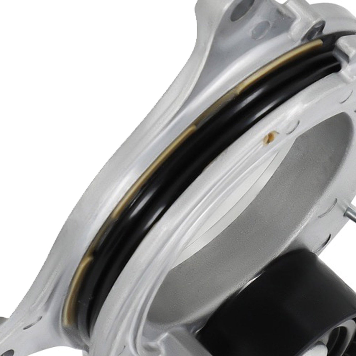 Drive Belt Tensioner V - Ribbed Pulley Kit Suitable For BMW 116D 1.5 Diesel 2015 - On - Frazy's Auto Parts