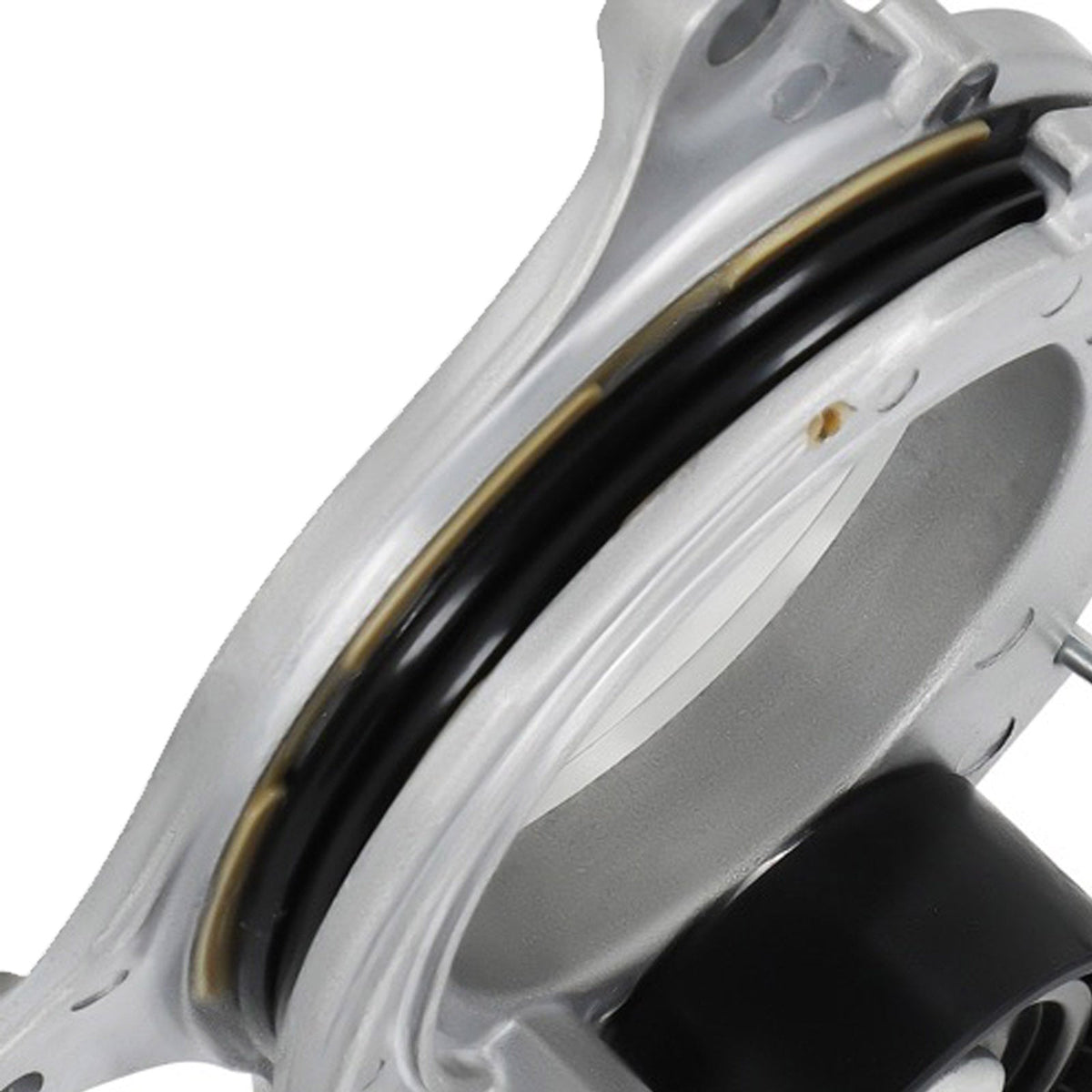 Drive Belt Tensioner V - Ribbed Pulley Kit Suitable For BMW 116D 1.5 Diesel 2015 - On - Frazy's Auto Parts