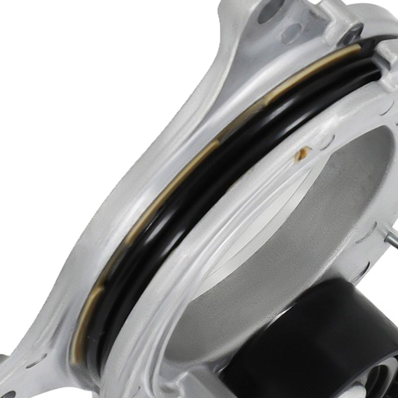 Drive Belt Tensioner V - Ribbed Pulley Kit Suitable For BMW 116D 1.5 Diesel 2015 - On - Frazy's Auto Parts