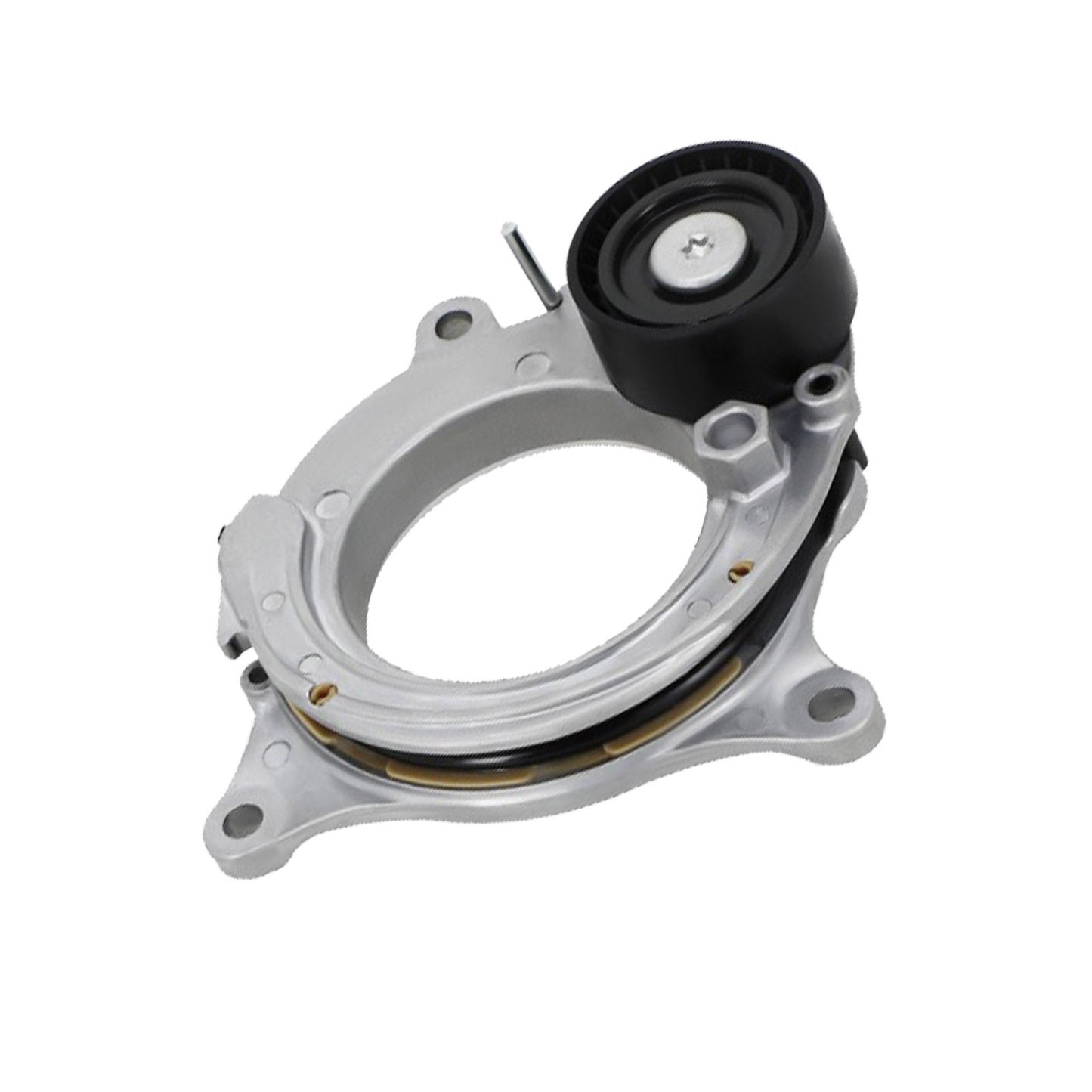 Drive Belt Tensioner V - Ribbed Pulley Kit Suitable For BMW 116D 1.5 Diesel 2015 - On - Frazy's Auto Parts