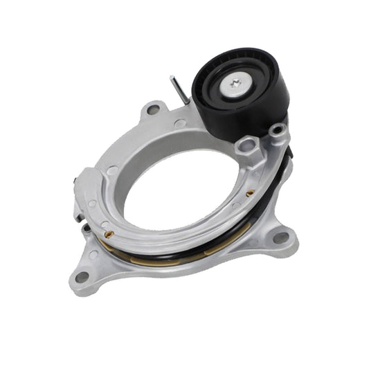 Drive Belt Tensioner V - Ribbed Pulley Kit Suitable For BMW 116D 1.5 Diesel 2015 - On - Frazy's Auto Parts
