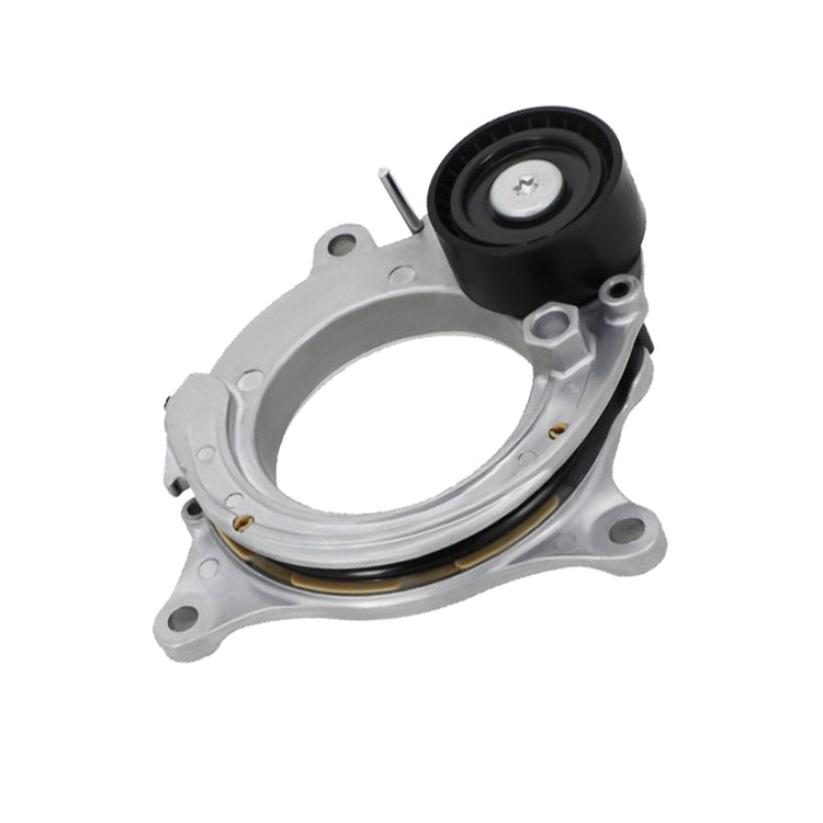 Drive Belt Tensioner V - Ribbed Pulley Kit Suitable For BMW 116D 1.5 Diesel 2015 - On - Frazy's Auto Parts