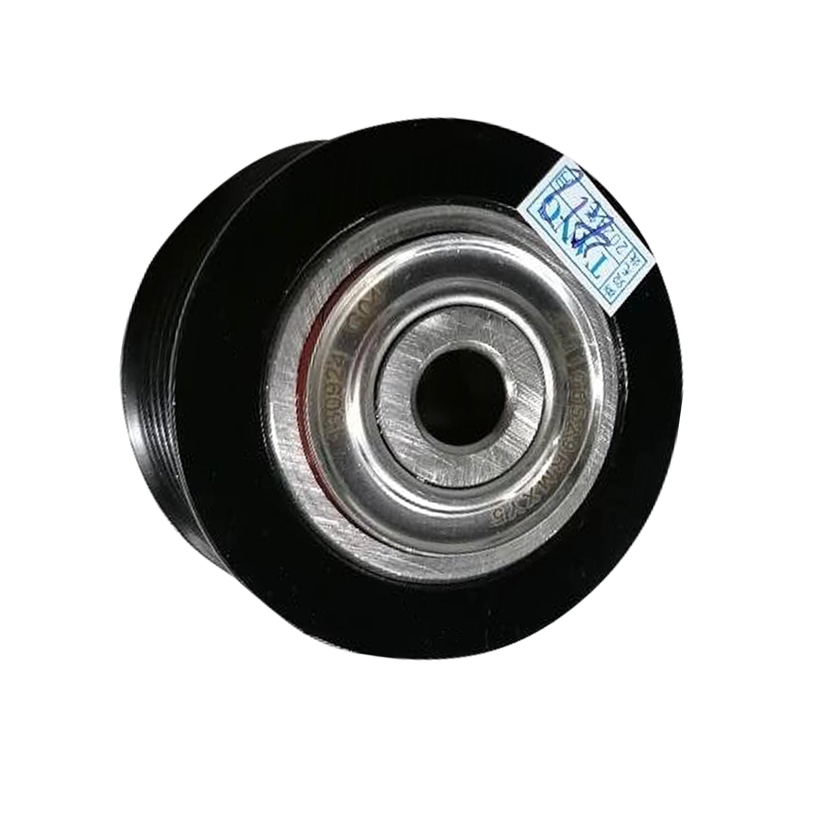 Drive Idler Pulley Suitable for Mitsubishi Montero 1345A065/1341A042 - Frazy's Auto Parts