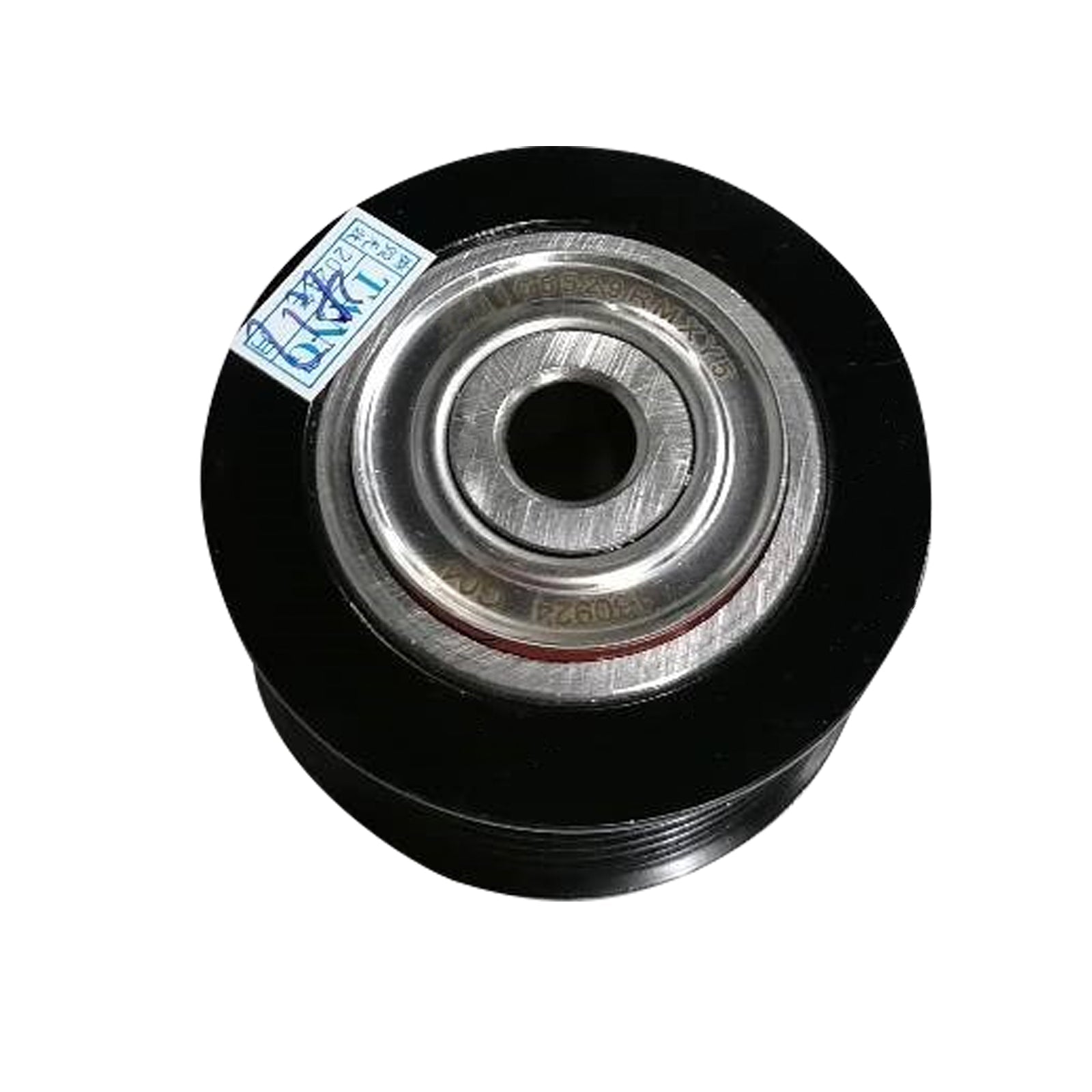 Drive Idler Pulley Suitable for Mitsubishi Montero 1345A065/1341A042 - Frazy's Auto Parts