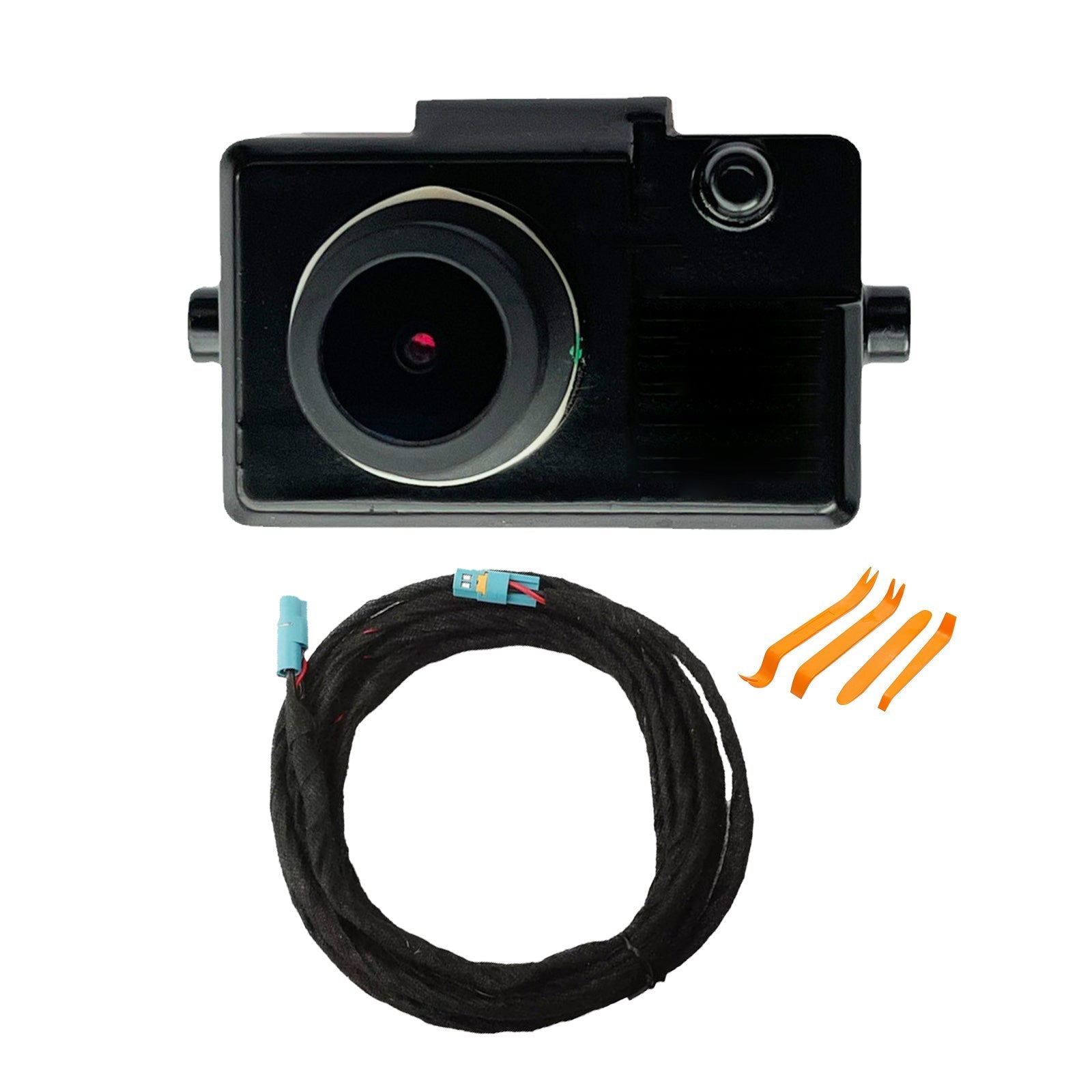 Driving Recorder Camera w/Wire Suitable for BYD Atto 3 Seal Song Plus DM - I/EV - Frazy's Auto Parts