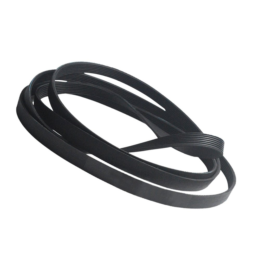 Dryer Drum Drive Belt 7PH1956 Suitable For ALDI SHPD80W / GGSHPD80W Heat Pump - Frazy's Auto Parts