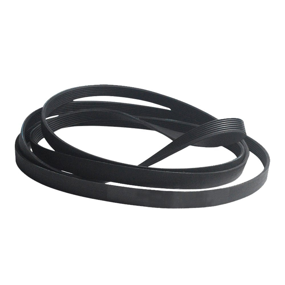 Dryer Drum Drive Belt 7PH1956 Suitable For ALDI SHPD80W / GGSHPD80W Heat Pump - Frazy's Auto Parts