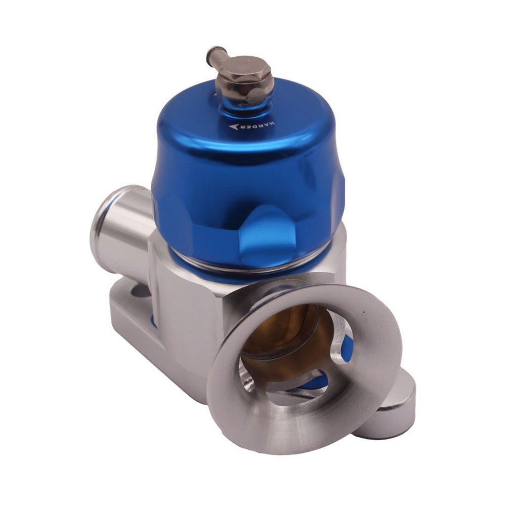 Dual Port Blow Off Valve BOV Suitable for Subaru Legacy Liberty WRX Forester XT - Frazy's Auto Parts