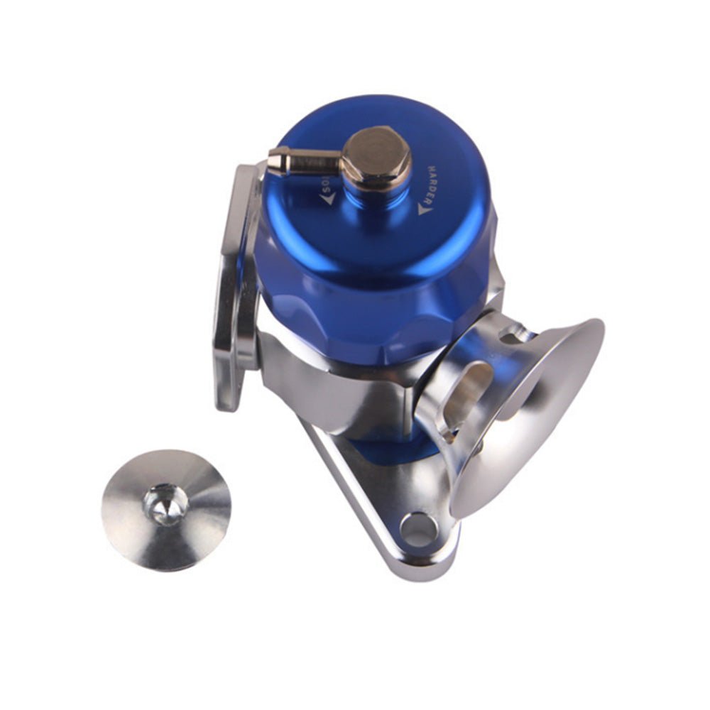 Dual Port Blow Off Valve BOV Suitable for Subaru Legacy Liberty WRX Forester XT - Frazy's Auto Parts