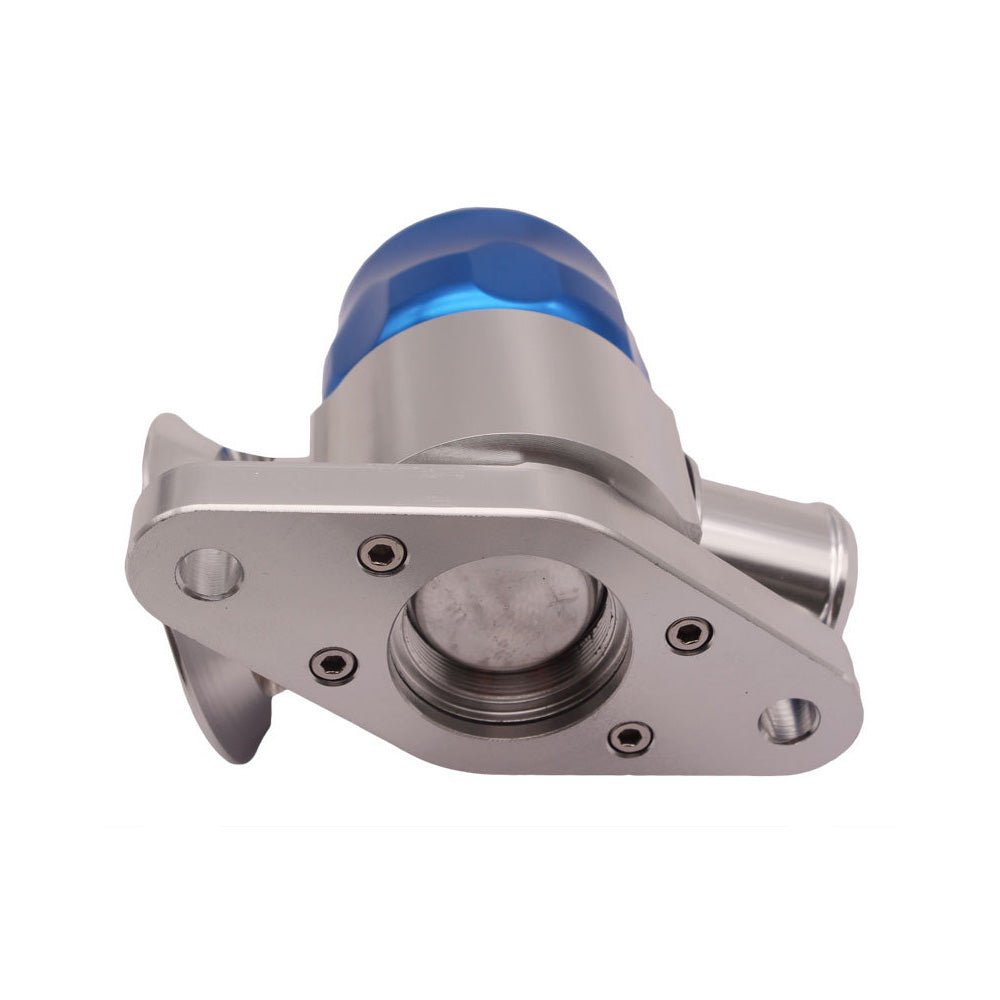 Dual Port Blow Off Valve BOV Suitable for Subaru Legacy Liberty WRX Forester XT - Frazy's Auto Parts
