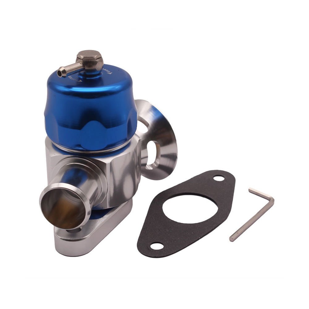 Dual Port Blow Off Valve BOV Suitable for Subaru Legacy Liberty WRX Forester XT - Frazy's Auto Parts
