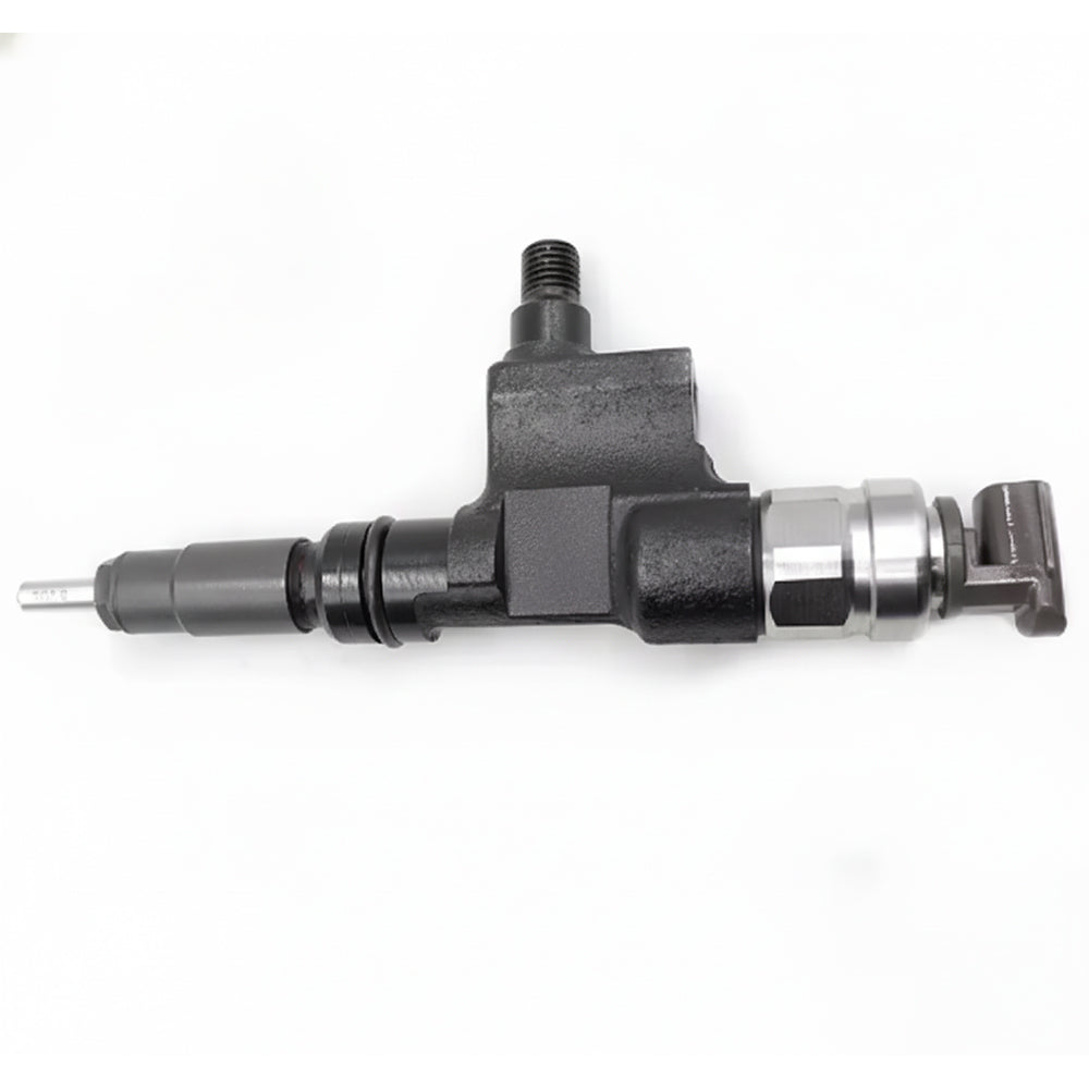 Diesel Injector Suitable For Hino 300 NO4C 095000-6521 23670-E0091-1