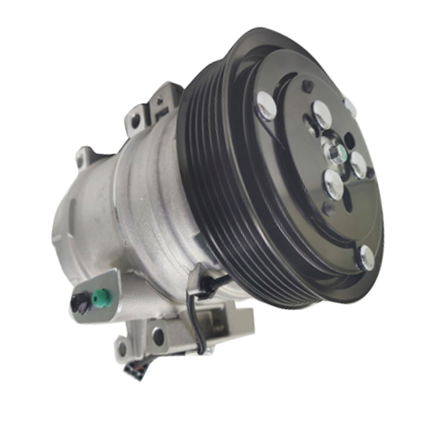 A/T Oil Cooler Assembly Suitable For Mitsubishi ASX / Eclipse Cross / Outlander-1