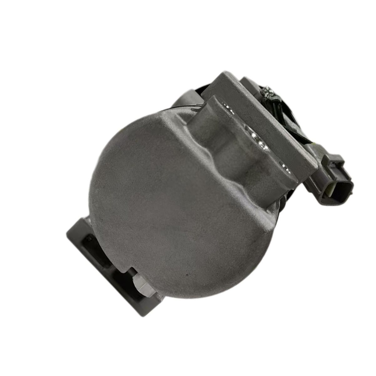 Air Conditioning Compressor Suitable For Subaru Outback BG 2.5L Petrol EJ25D 1996-1998-4