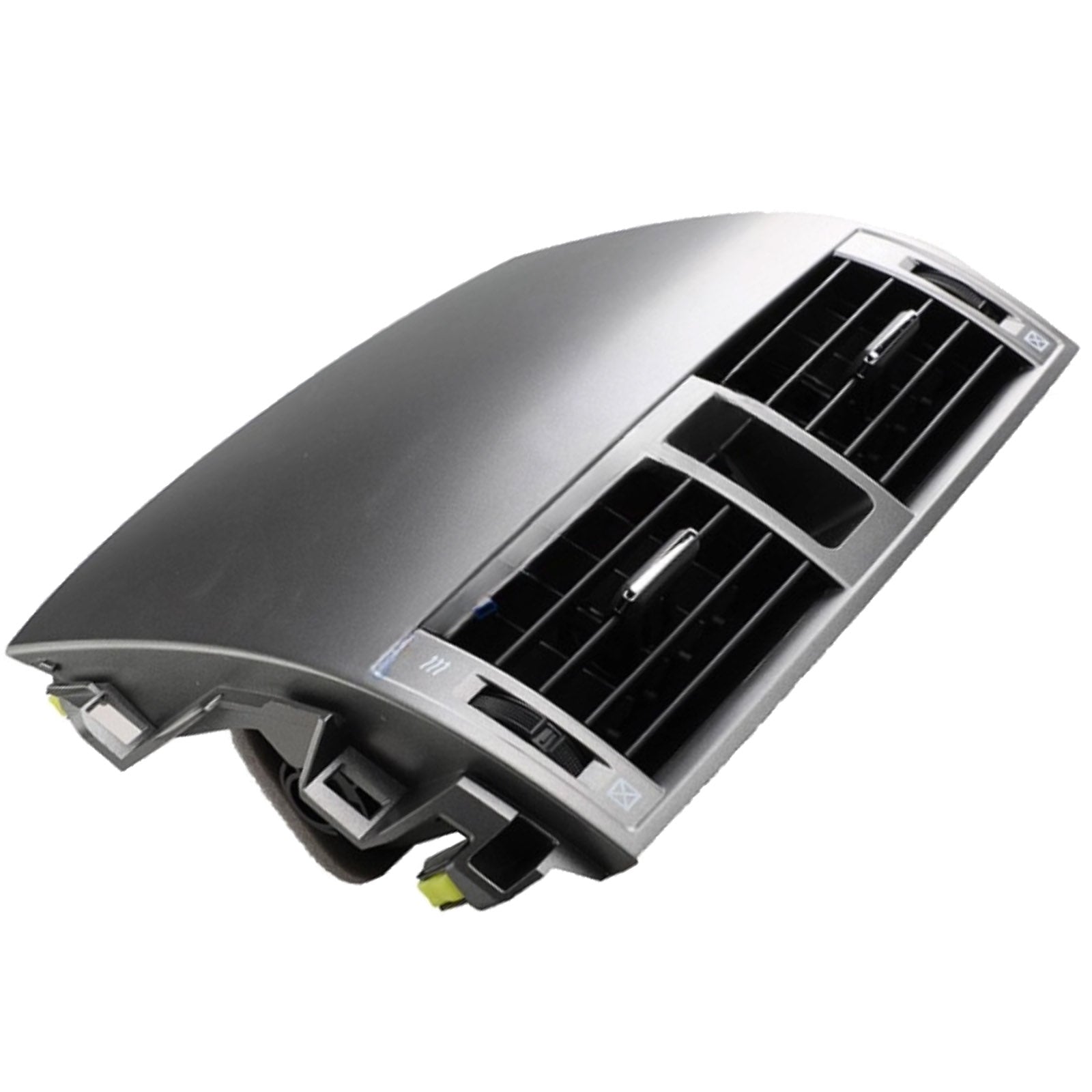 Center Dash AC Outlet Air Vent Panel Suitable for Toyota Corolla 2008-2013 AC Outlet Center Dash-4