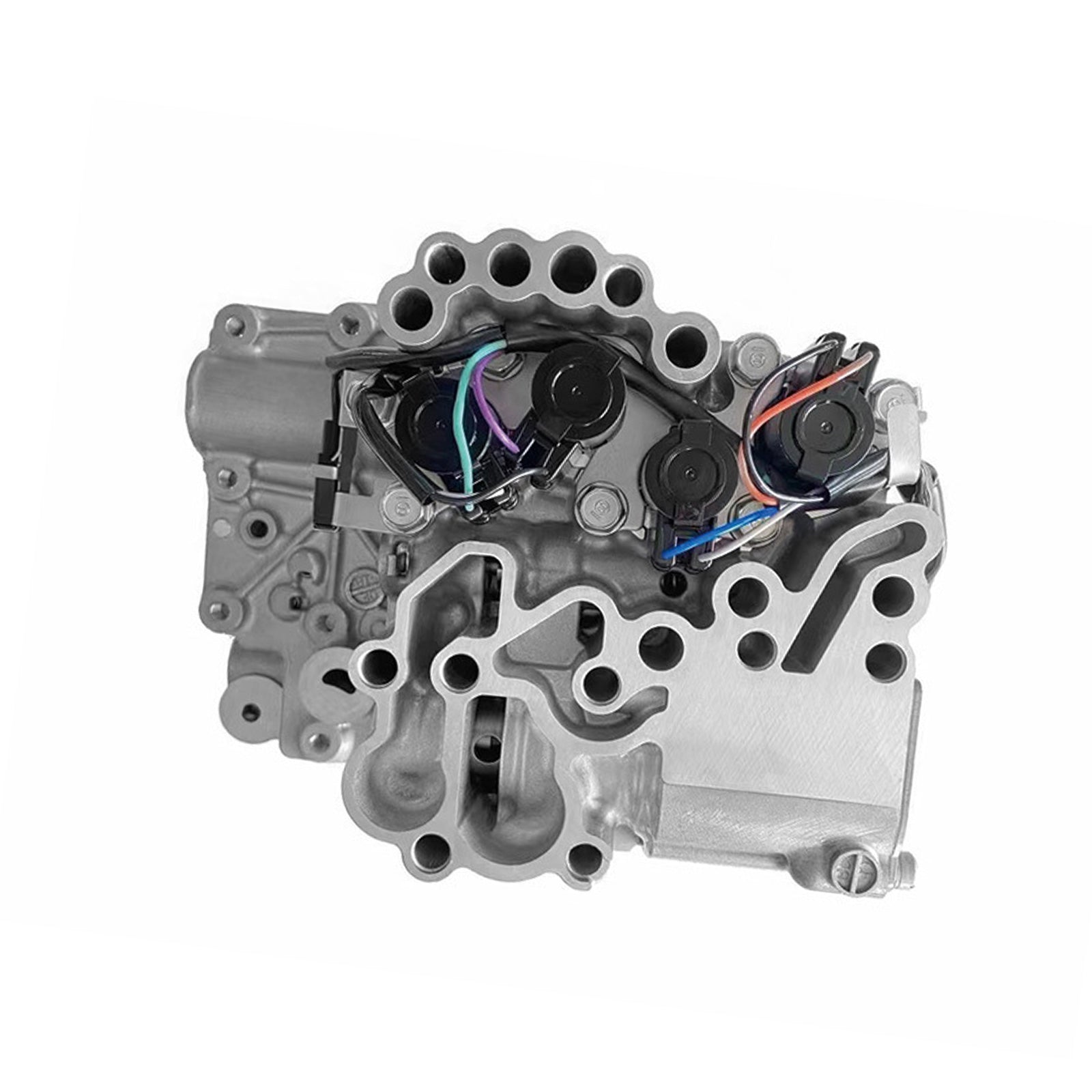 TR580 CVT Transmission Complete Valve Body Suitable For Subaru Forester / Impreza-3