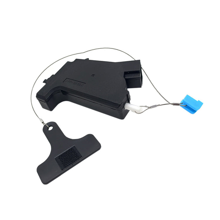 Fuel Gas Filler Door Release Handle Opener Suitable For Hyundai Santa Fe 2013-2018-1