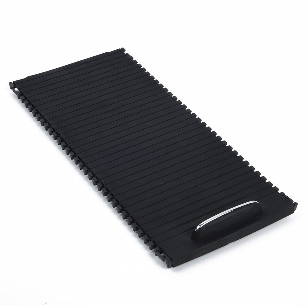 Center Console Roller Blind Cover Suitable For Mercedes-Benz C-Class W204 S204-1