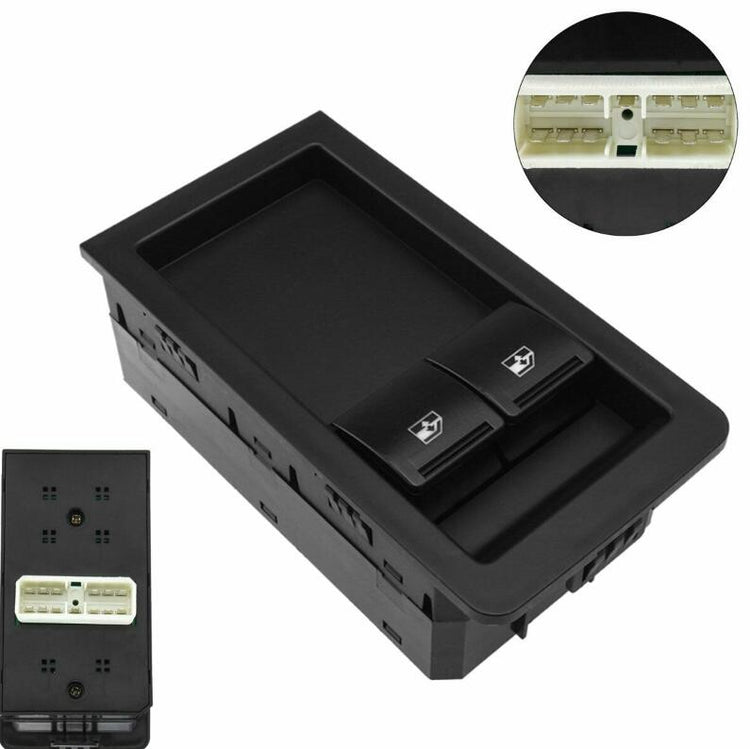 Master Power 2-Button Window Switch Suitable For Holden Commodore VY/VZ SS UTE 92111644-1