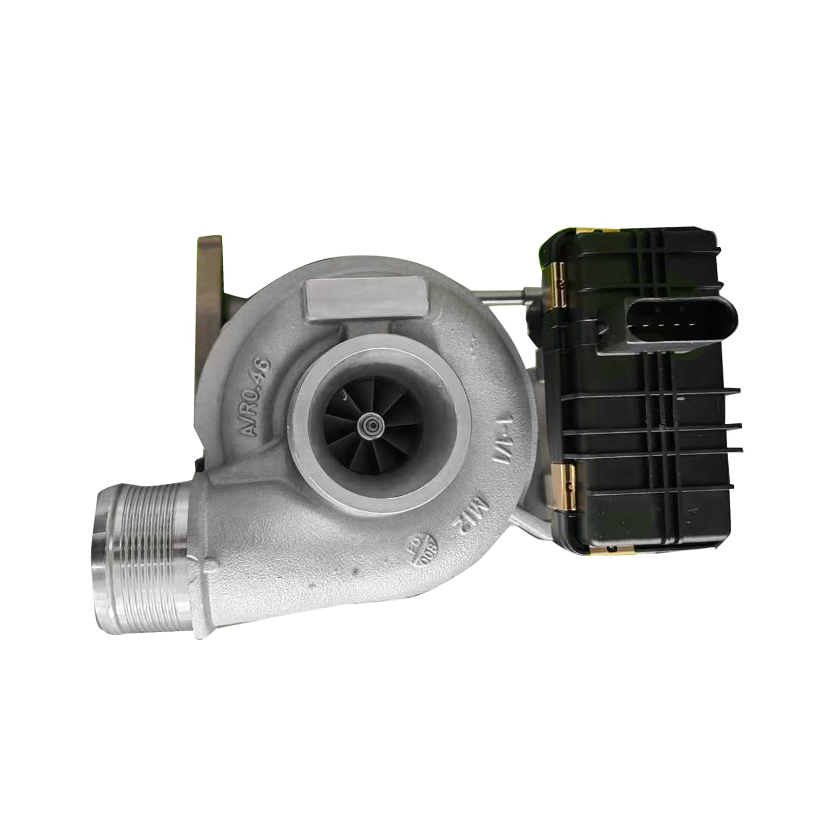 Upgrade Billet Turbocharger Suitable For LDV VAN G10 D19 1.9L Diesel 848184-0