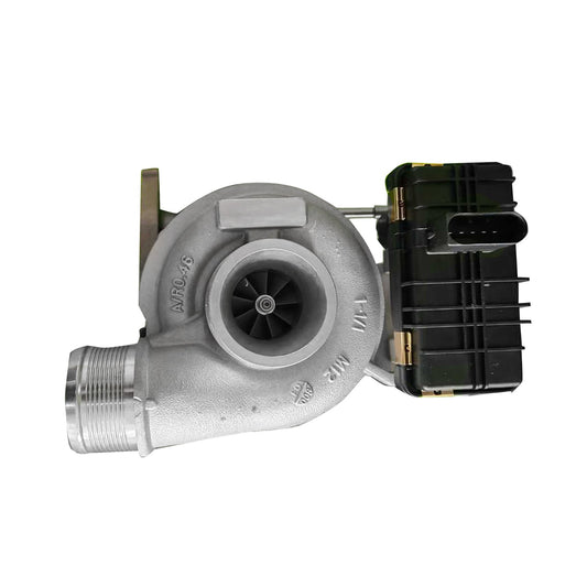 Upgrade Billet Turbocharger Suitable For LDV VAN G10 D19 1.9L Diesel 848184-0