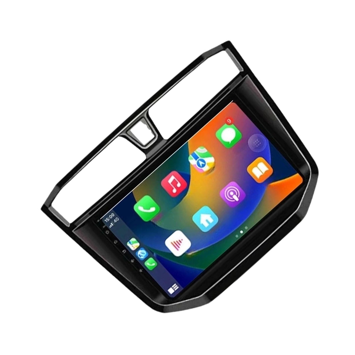 CarPlay Android 13 Car Stereo Radio GPS 4-64GB Suitable For LDV T60 / T70 2017-2020-2