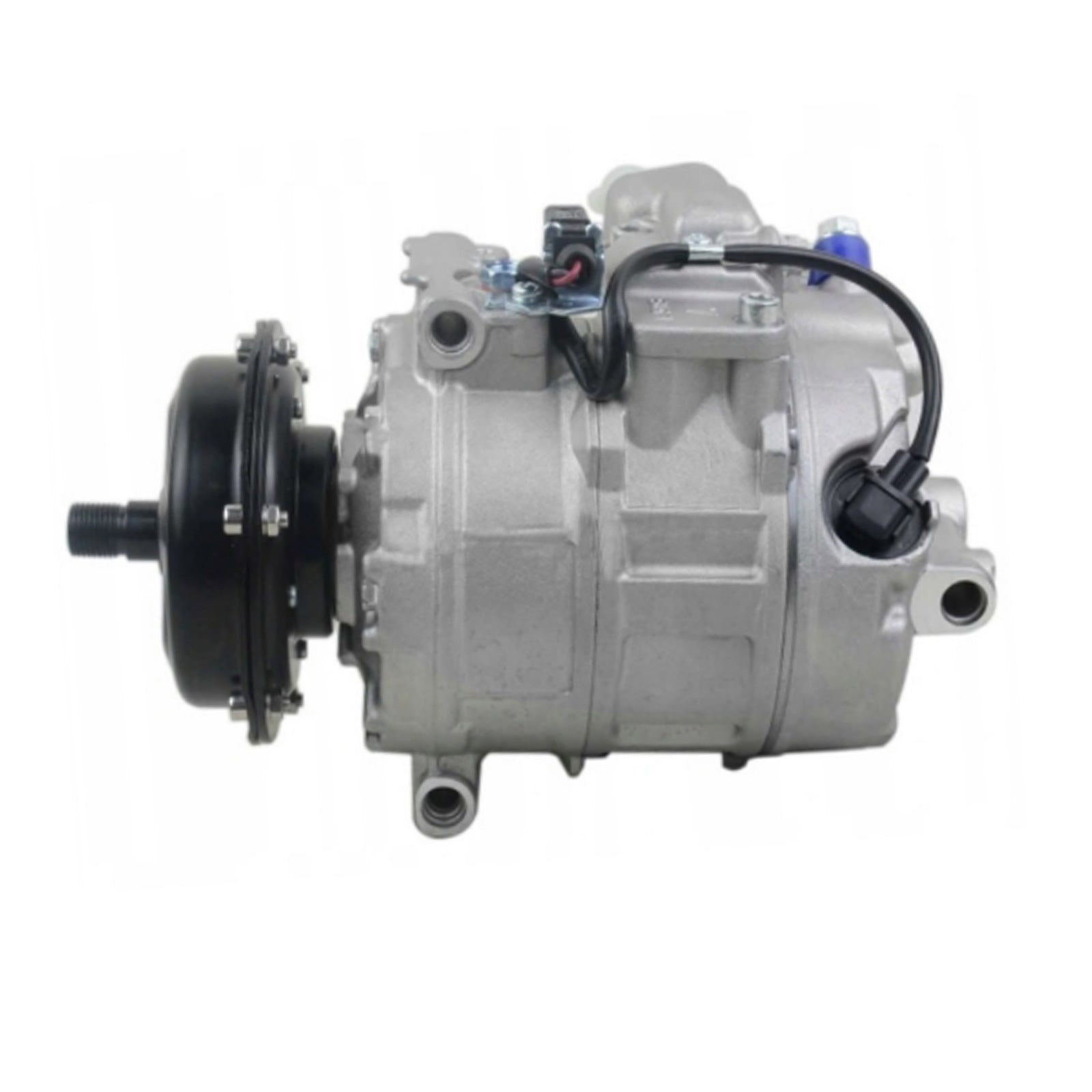 Air Conditioning AC Compressor Suitable For Volkswagen Caravelle T5 2.5L Diesel AXE-0