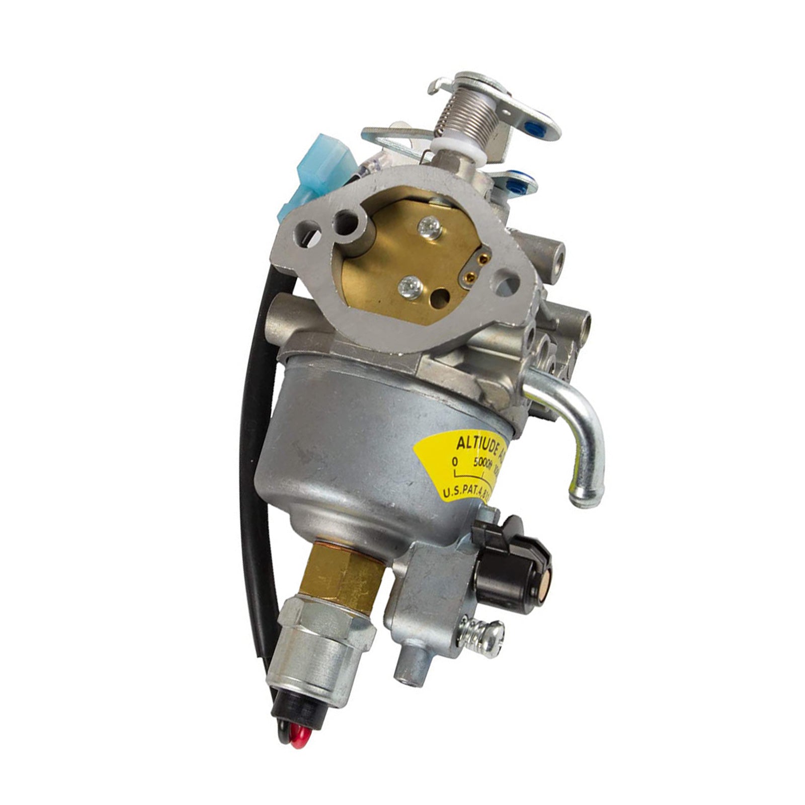 Carburetor Suitable For Onan Cummins MicroQuiet 4000W 4KYFA26100K A041D736-2