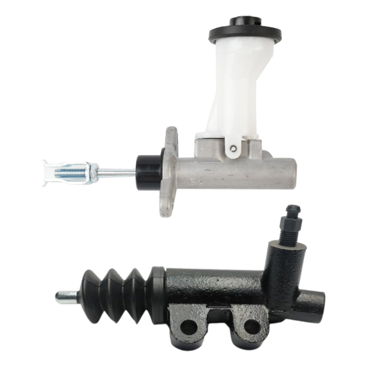 Clutch Master & Slave Cylinder Set Suitable For Toyota Hilux RZN147R–RZN174R 1997-2002-1