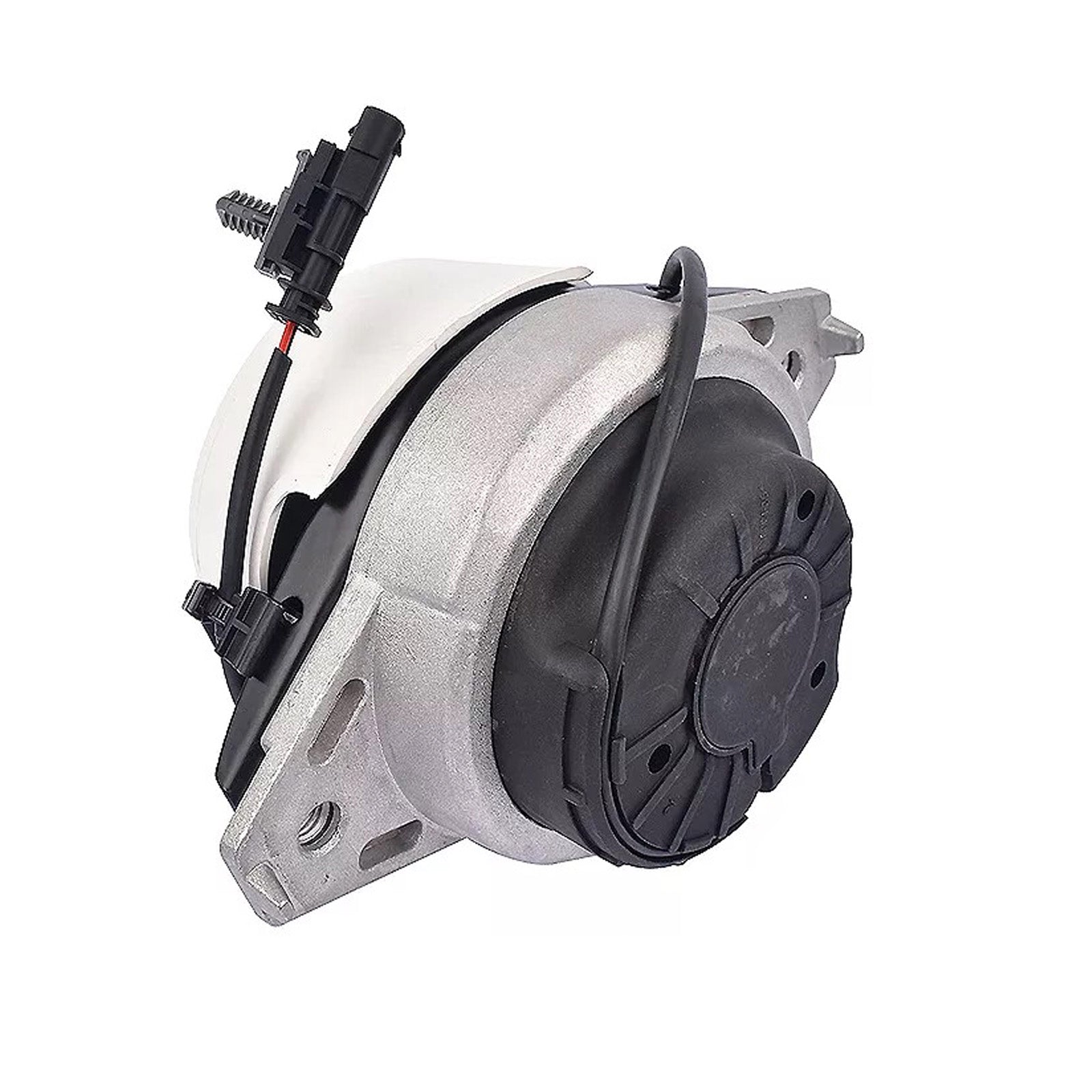 2x Engine Mounts Suitable For Mercedes GL-Class ML-Class W166 X166 2012 To 2015-4