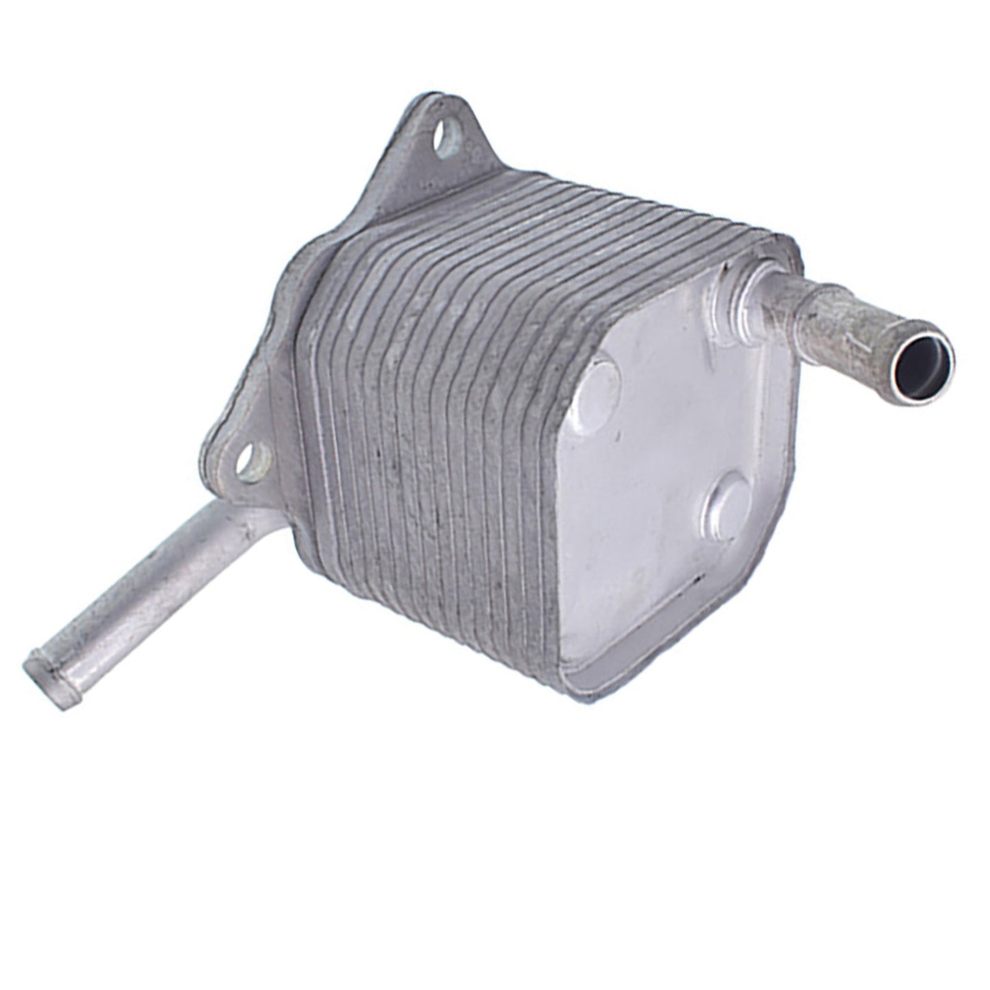 Engine Oil Cooler Assembly Suitable For Toyota Hilux Revo 1GD / 2GD 15071-0E010-2