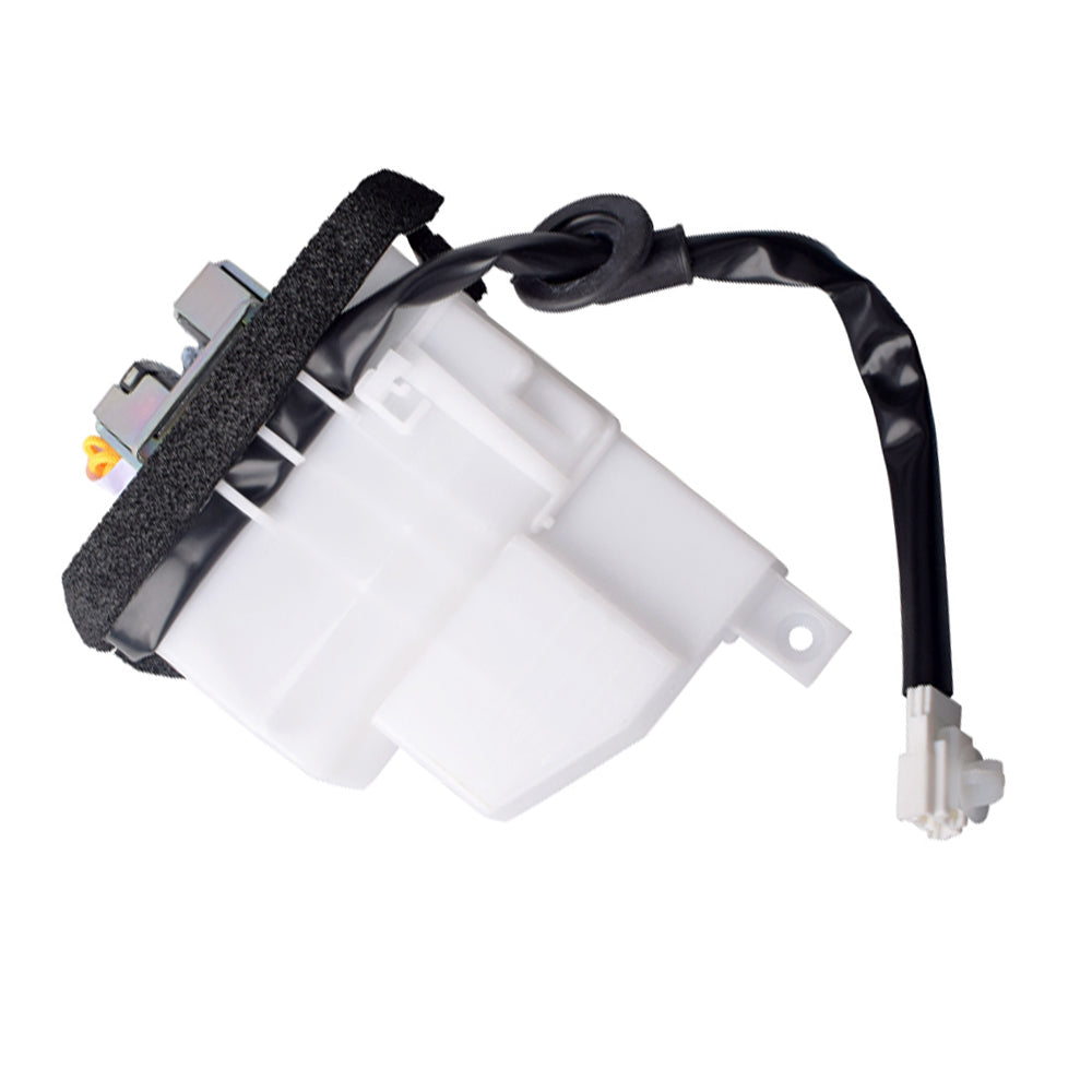 Rear Tailgate Hatch Lock Actuator Suitable For Toyota 4Runner 2010-2021-0