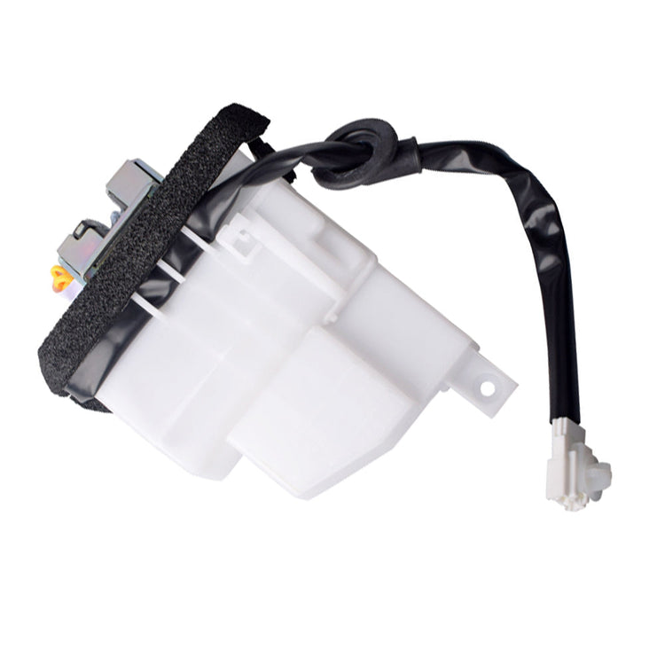 Rear Tailgate Hatch Lock Actuator Suitable For Toyota 4Runner 2010-2021-0