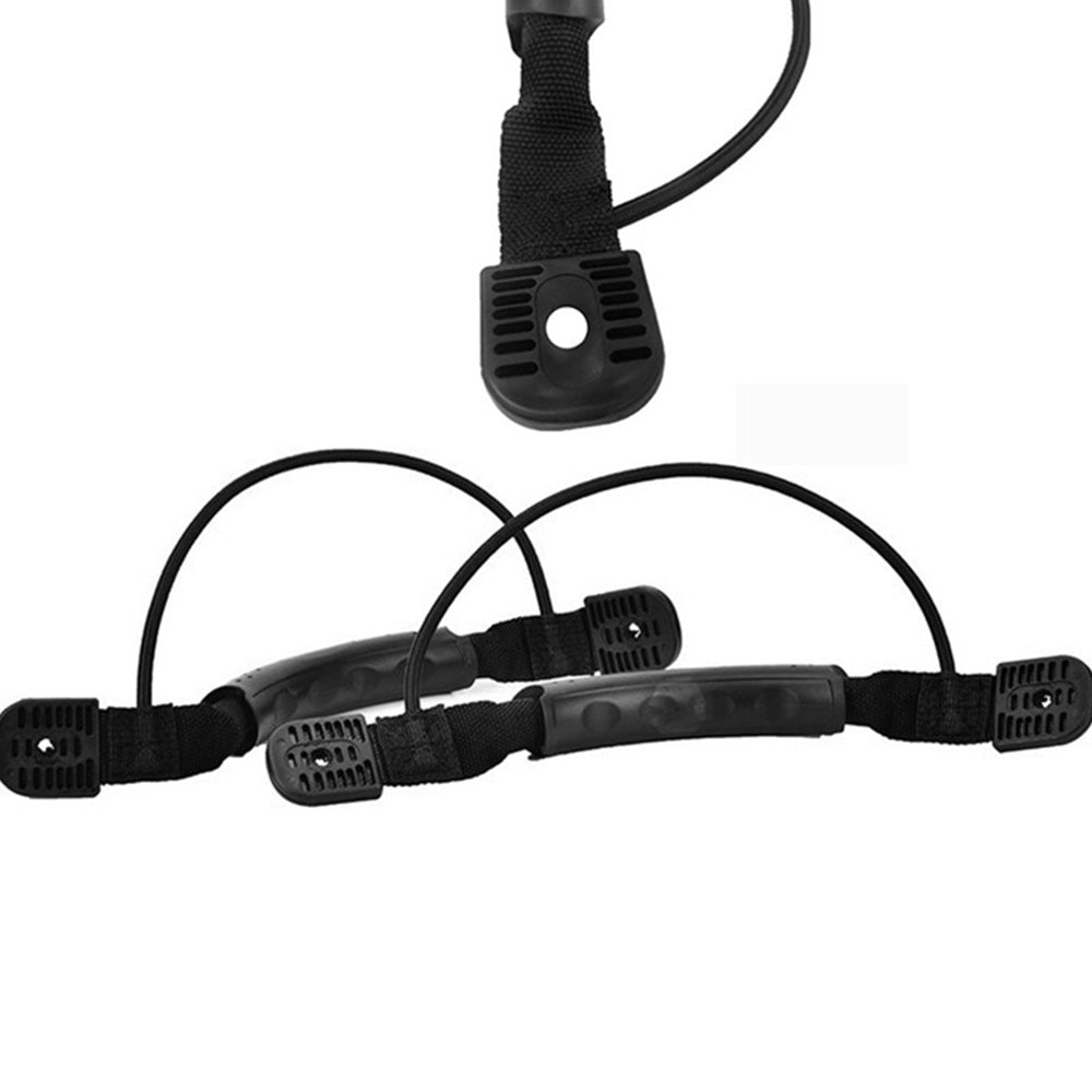 Canoe Kayak Side Mount Carry Handles Suitable For Pull T-Handle, Cord, and Pad Eye-2