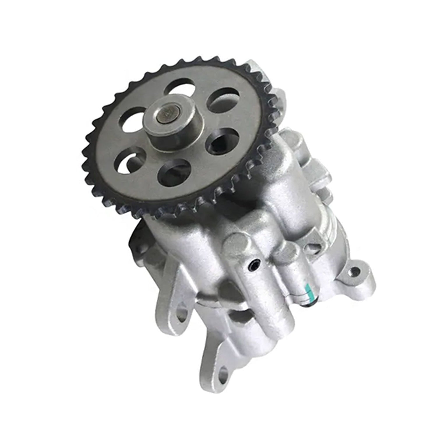 Oil Pump 2.2L & 3.2L Suitable For Ford Ranger PX & Mazda BT-50 UP / UR Diesel P4AT / P5AT-4