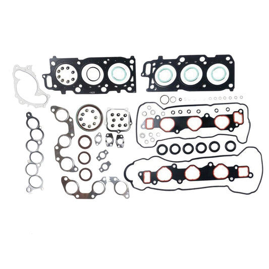 VRS Cylinder Head Gasket Set Suitable For Toyota Camry / Vienta / Avalon 3.0L 1MZ-FE-0
