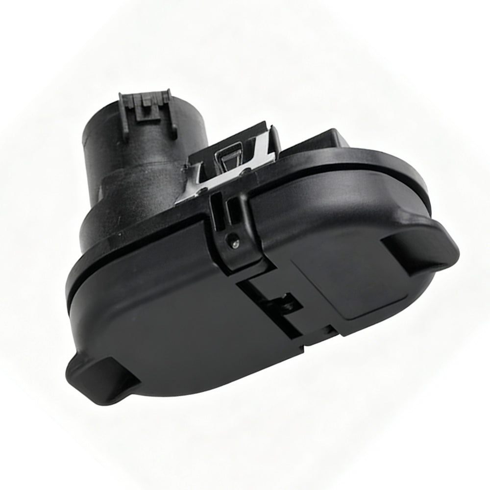 Trailer Hitch Receptacle Plug Suitable For Chevy Colorado GMC Canyon 2015-2022-0