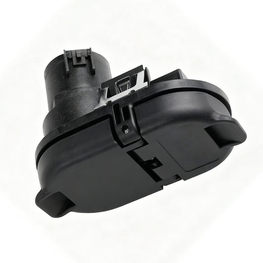 Trailer Hitch Receptacle Plug Suitable For Chevy Colorado GMC Canyon 2015-2022-0