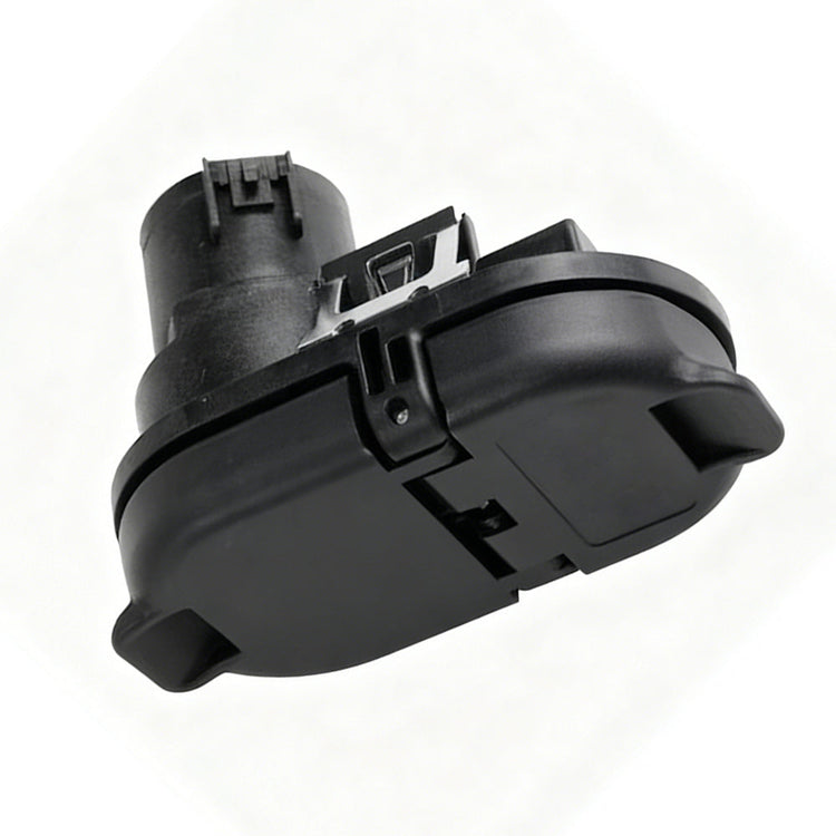 Trailer Hitch Receptacle Plug Suitable For Chevy Colorado GMC Canyon 2015-2022-0