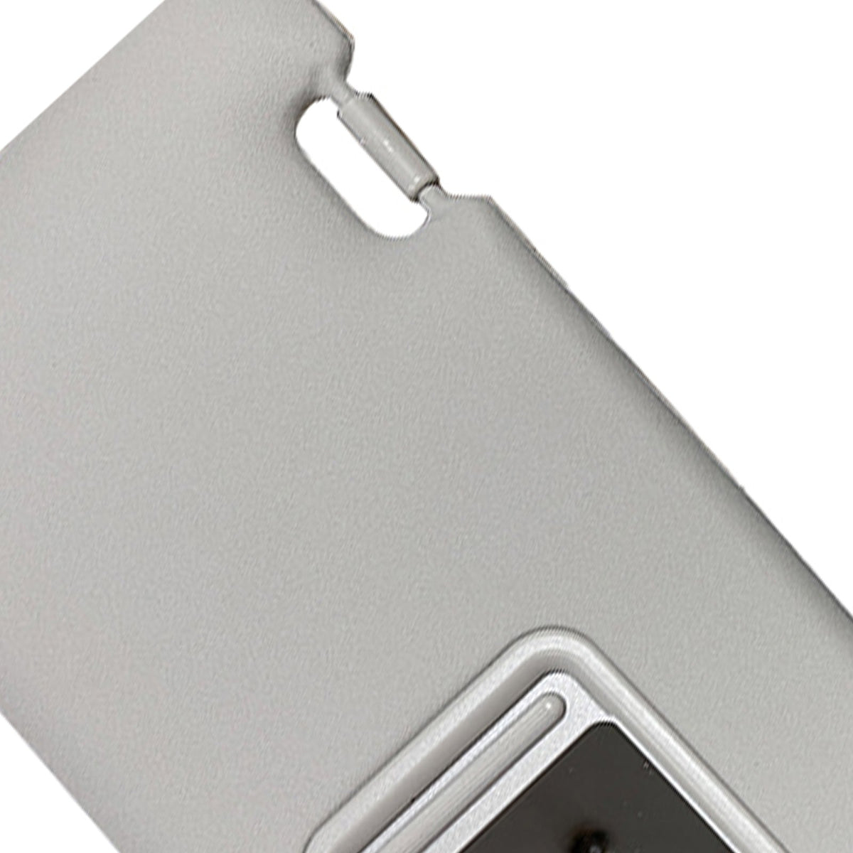 BBM369-270C-75 Right Driver Side Sun Visor With Light Suitable for Mazda 3 10-13-3