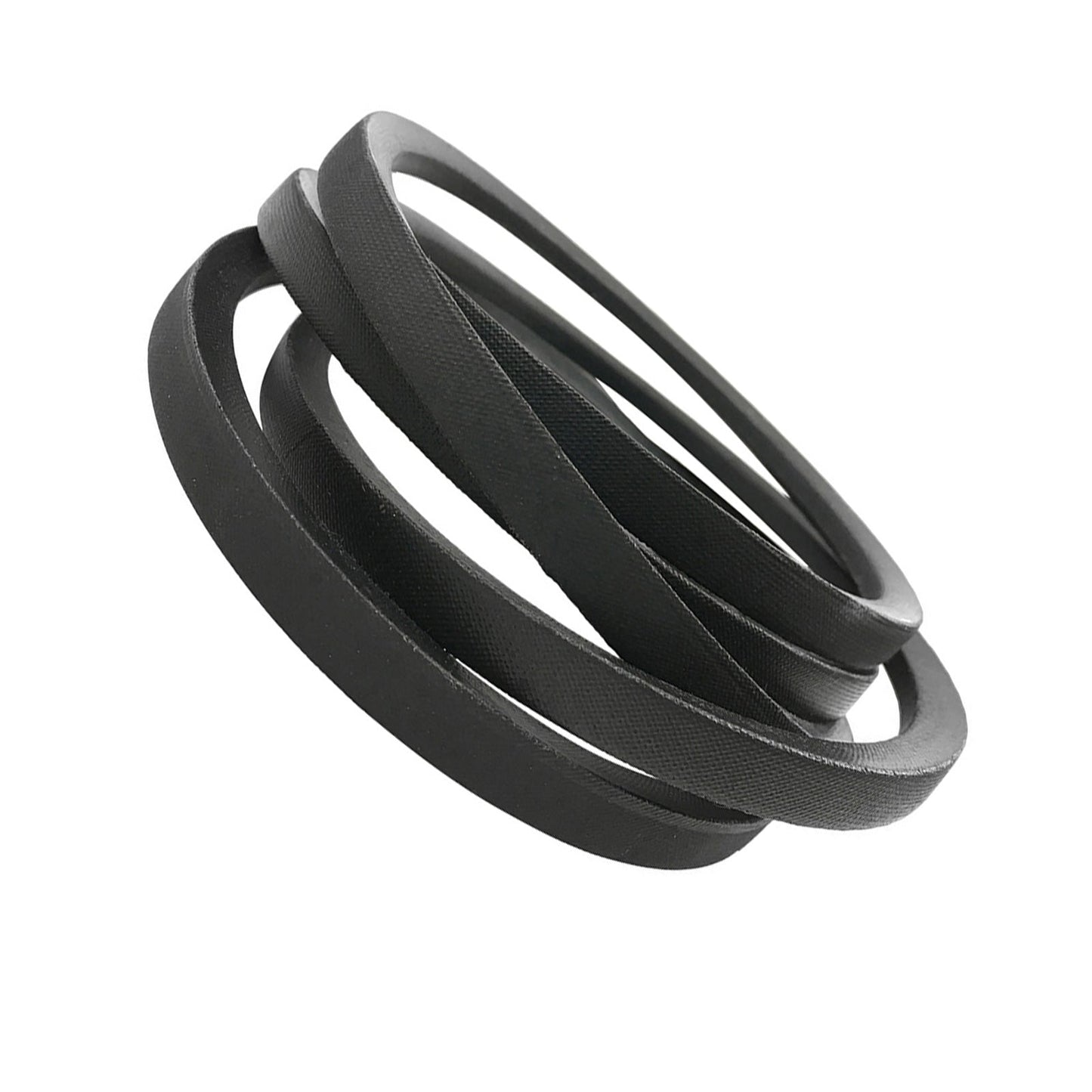 42-Inch Cutter Deck Belt Suitable For Selected MTD Mowers 954-0498 / 754-0498-3