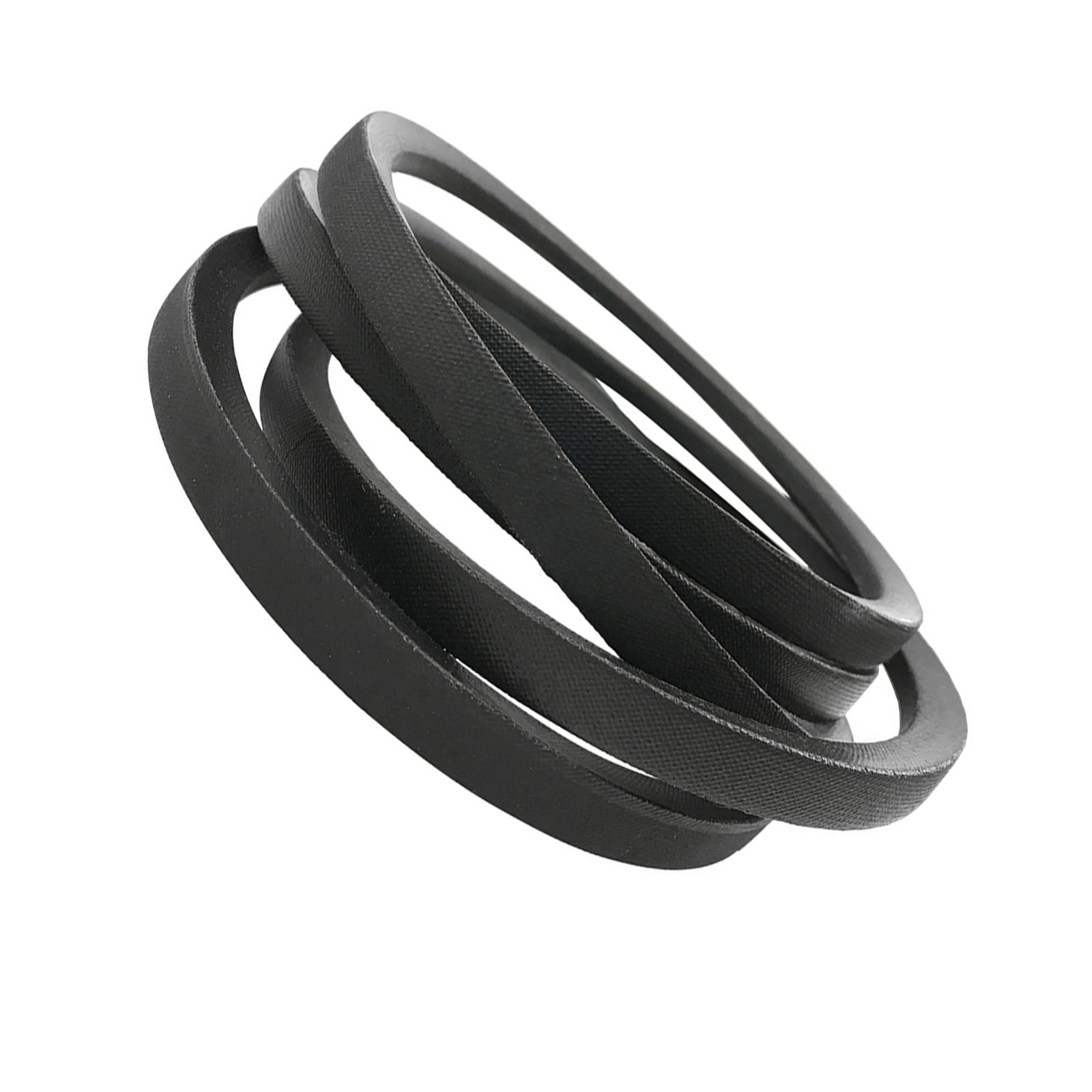 42-Inch Cutter Deck Belt Suitable For Selected MTD Mowers 954-0498 / 754-0498-3