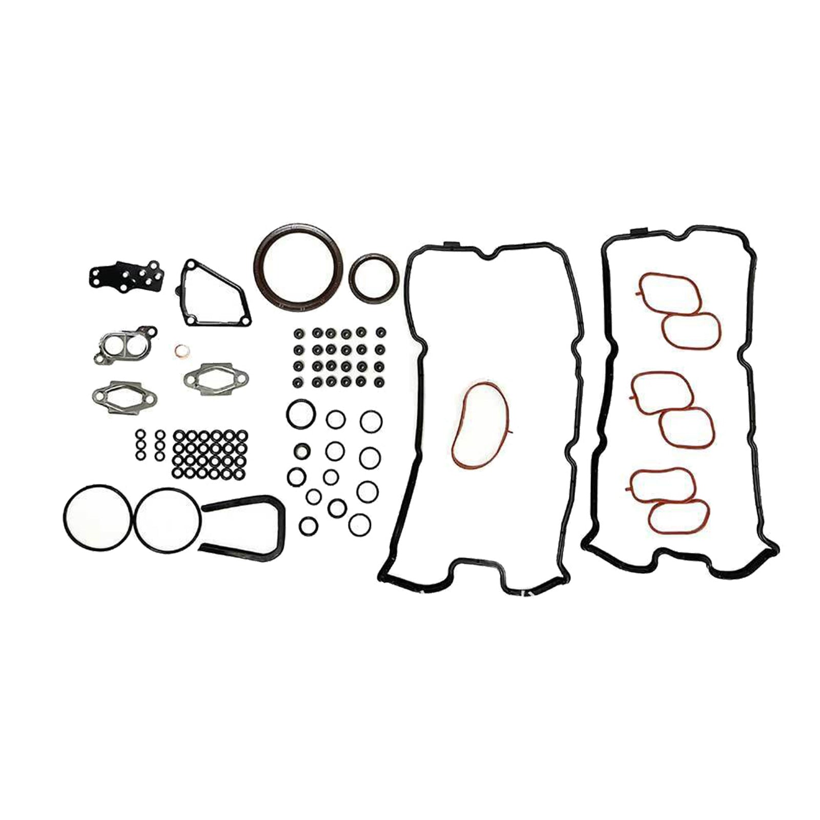 VRS Cylinder Head Gasket Set Suitable For Nissan Navara / Pathfinder R51 4.0L 2005-2011-2