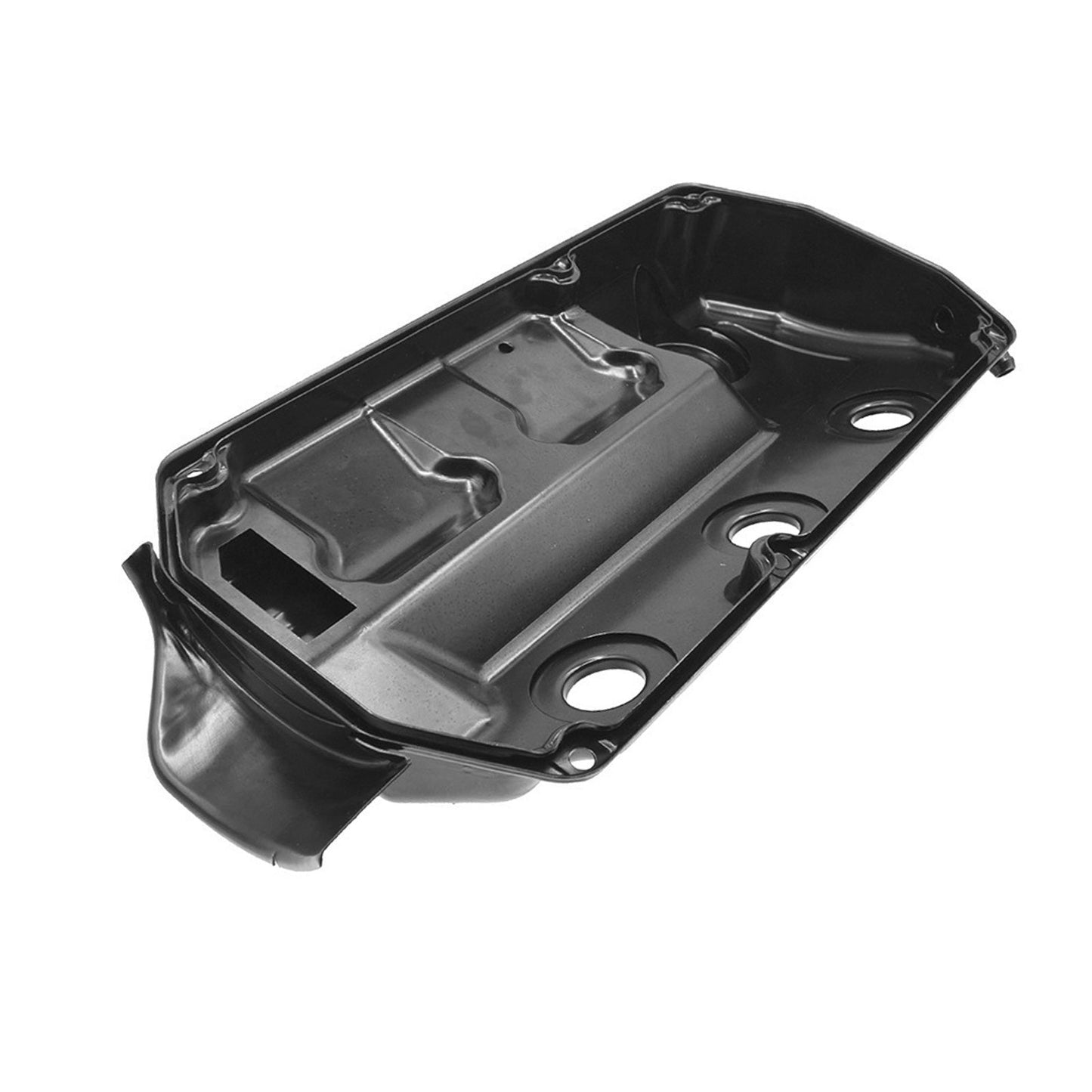 LH Rocker Cover Suitable For Mitsubishi Challenger / Montero / Pajero / L200 MD331652-1