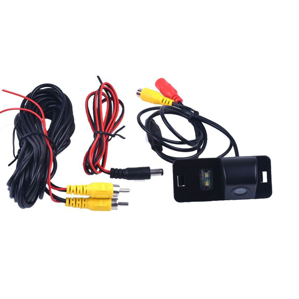 Car CCD Rear View Parking Reverse Camera Suitable For BMW 1, 3 & 5 Series E39, E46, E53, E90-2