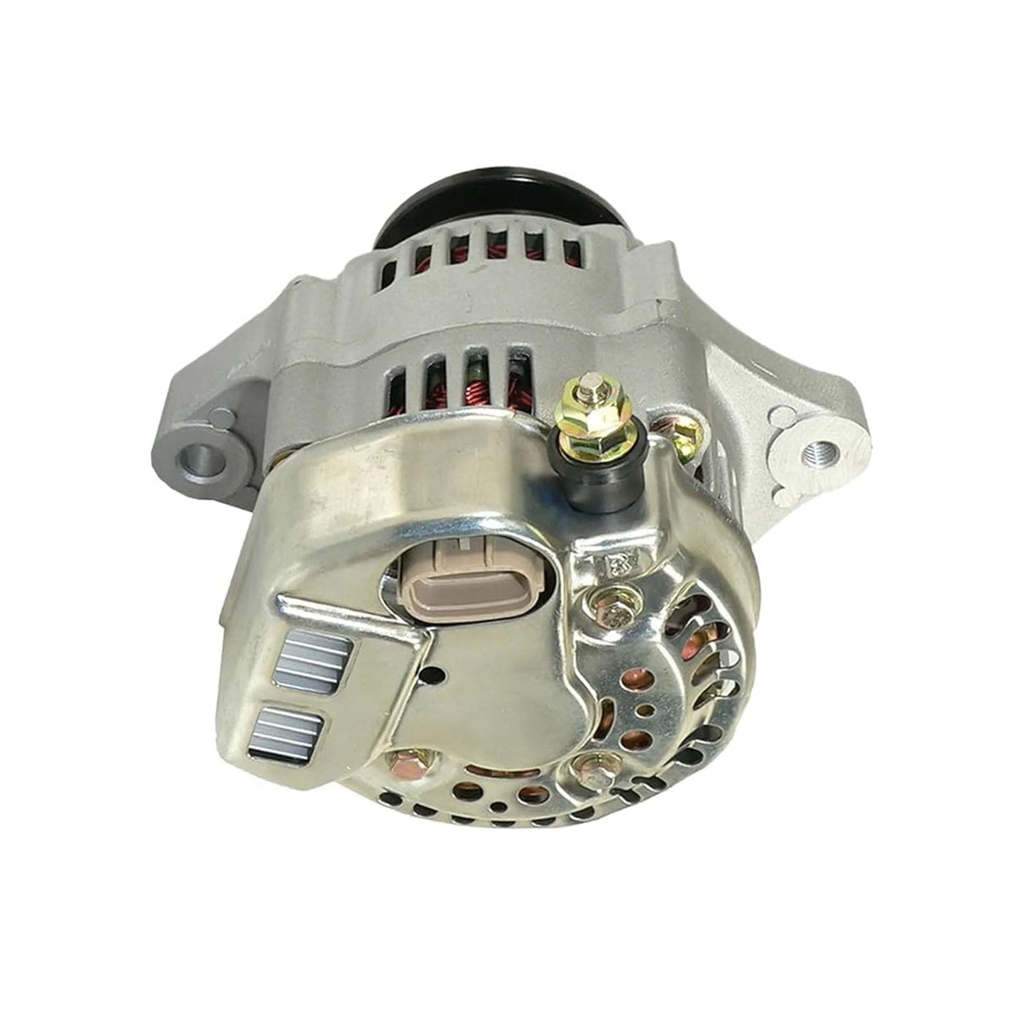 12V 40A Alternator Suitable For Kubota D902-E / V1505 Engines 1984-2007-1