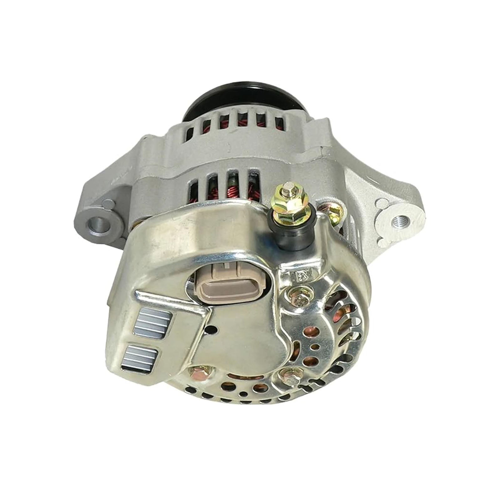 12V 40A Alternator Suitable For Kubota D902-E / V1505 Engines 1984-2007-1