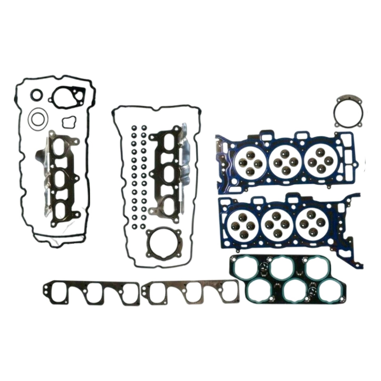VRS Head Gasket Kit Suitable For Holden Commodore VZ / VE SIDI LLT Alloytec 3.6 V6-2