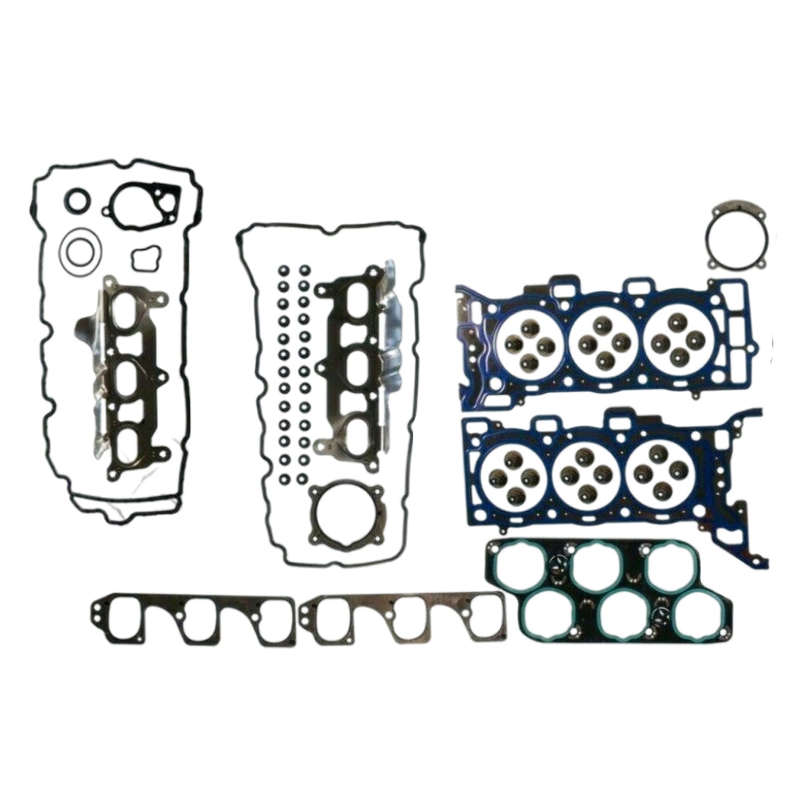 VRS Head Gasket Kit Suitable For Holden Commodore VZ / VE SIDI LLT Alloytec 3.6 V6-2