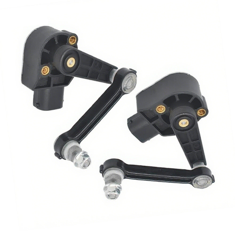 2X Rear Height Level Sensor Suitable for Audi Q7 4LB VW Touareg 7L0616571D-2
